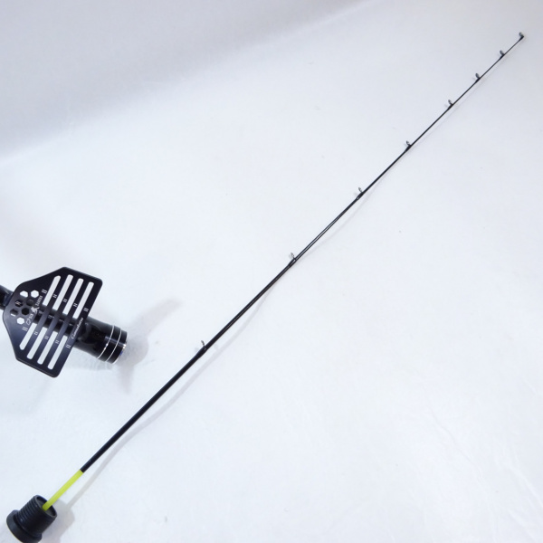 がまチヌ へちさぐり銀参郎 MH 300